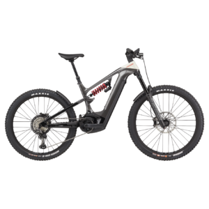 Cannondale - Moterra LT Carbon 1