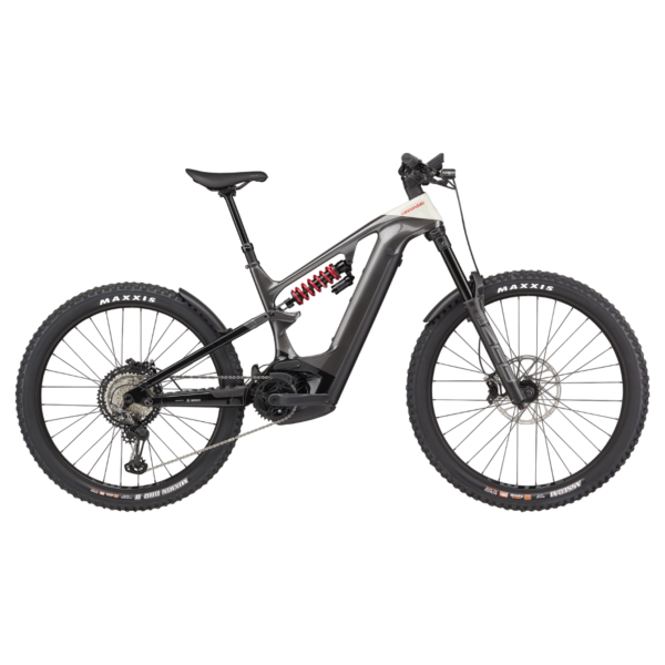 Cannondale - Moterra LT Carbon 1